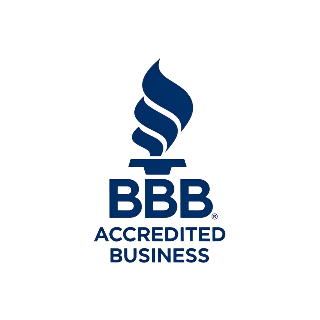 BBB Accredited Business