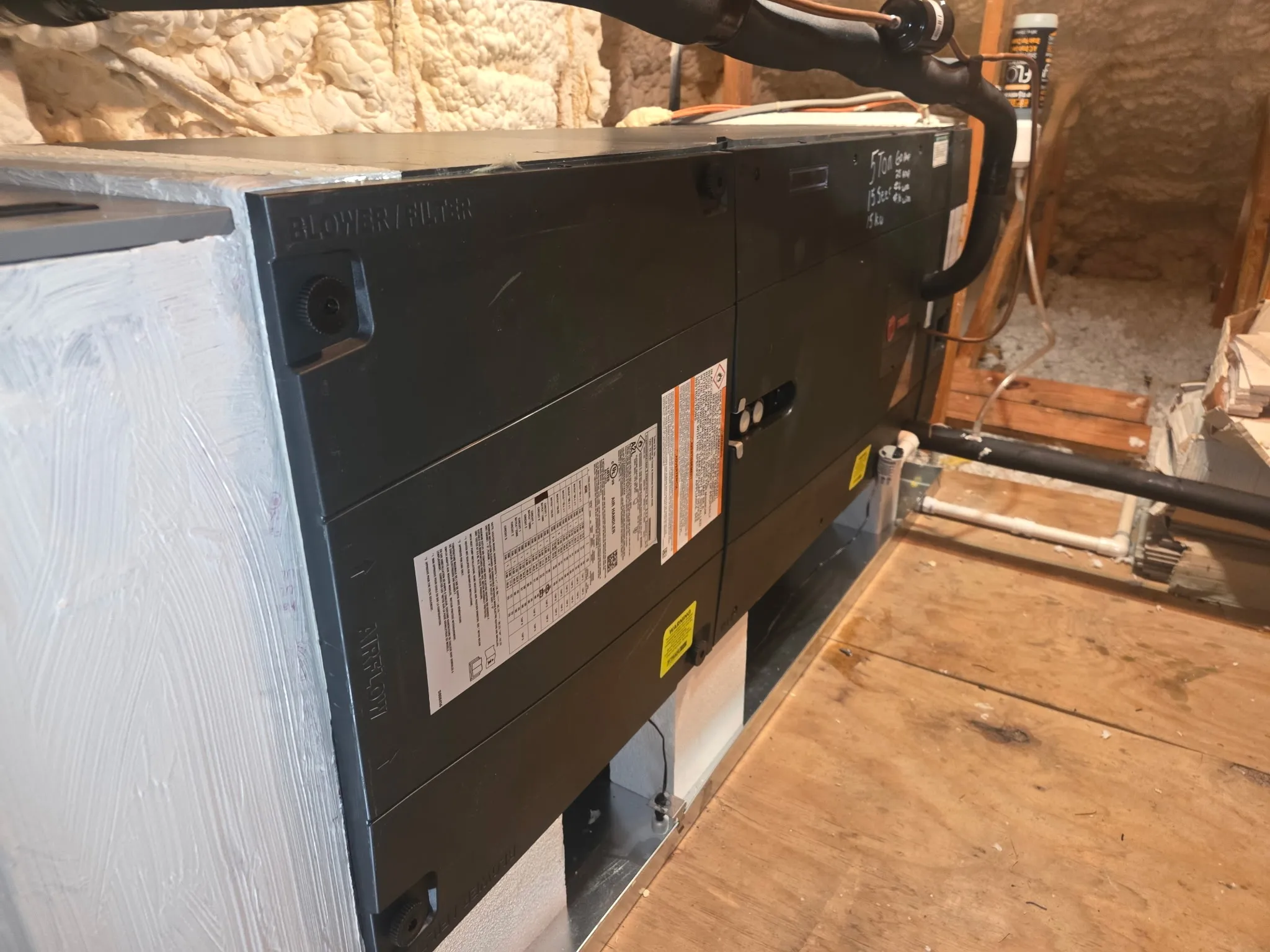 Professional duct cleaning service in Southwest Florida