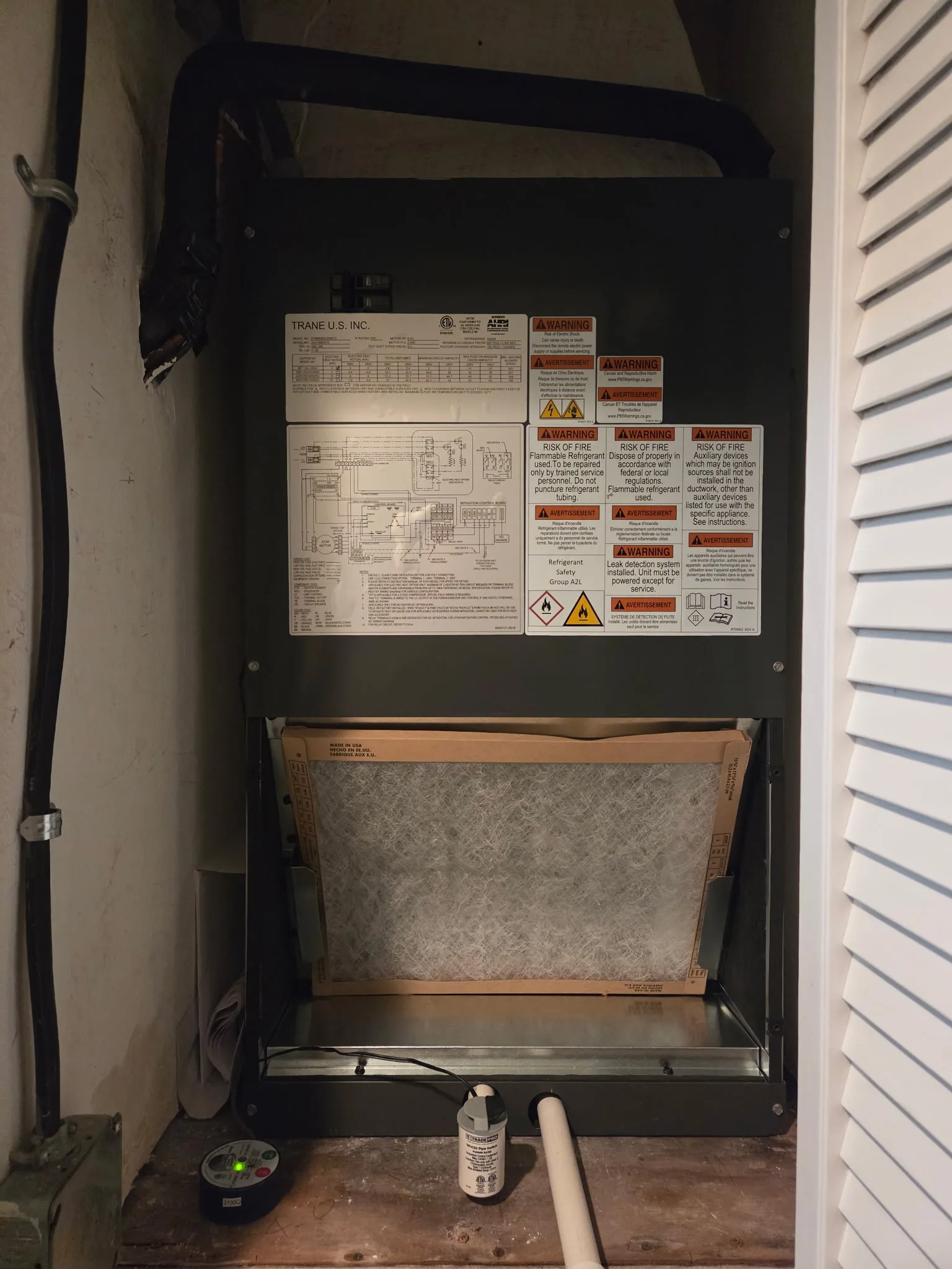 AC maintenance and tune-up service in Naples, FL